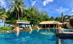 Отель Baan Khaolak Beach Resort - SHA Plus  Као Лак